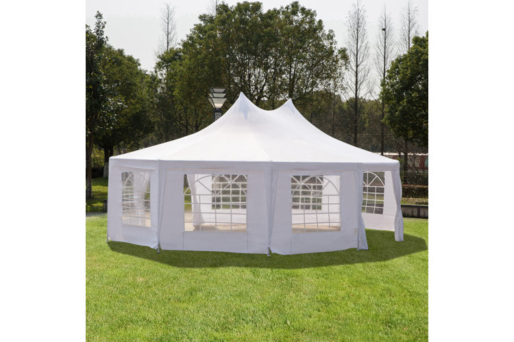 Tent sizes hotsell for events